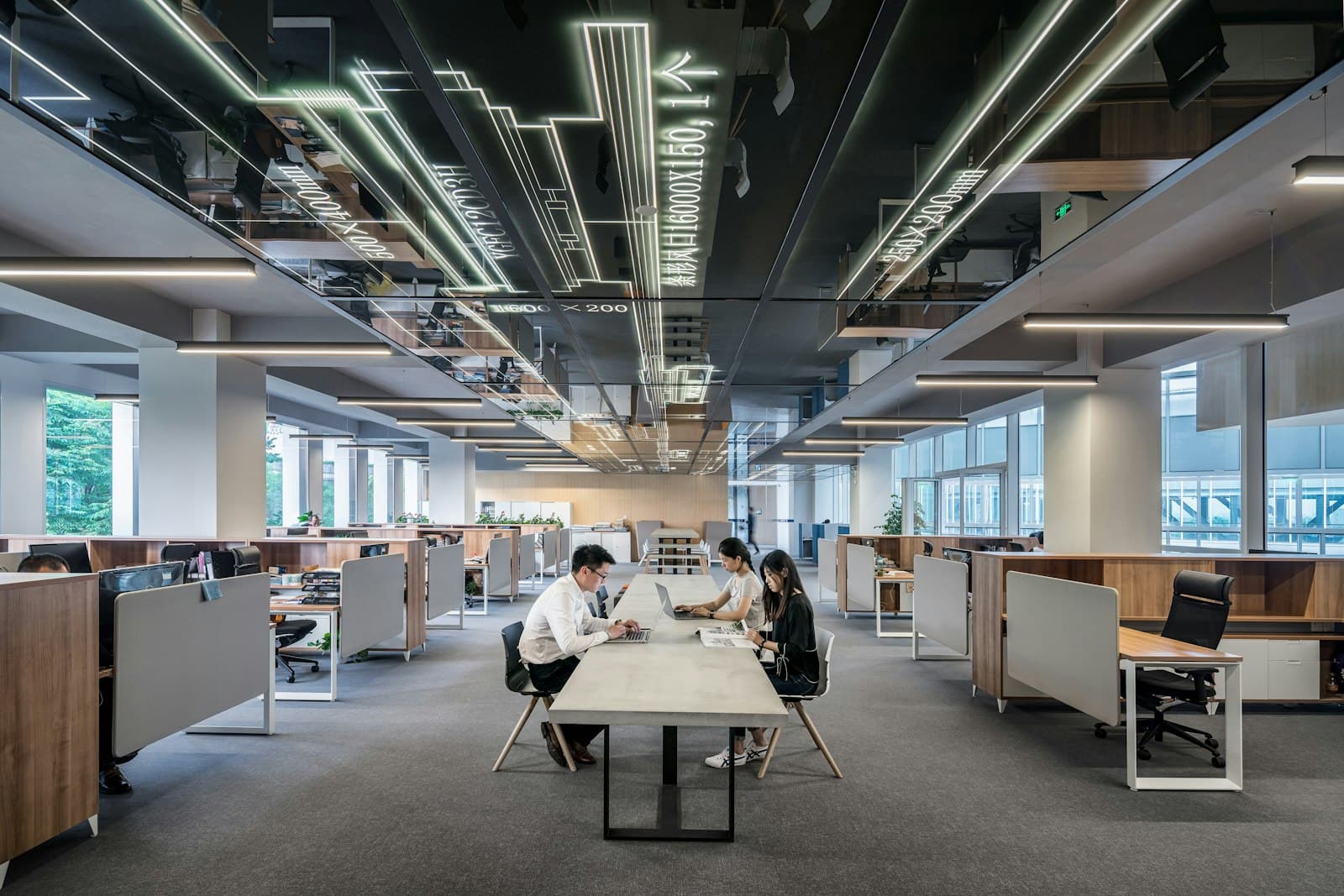 AI Automation in practice