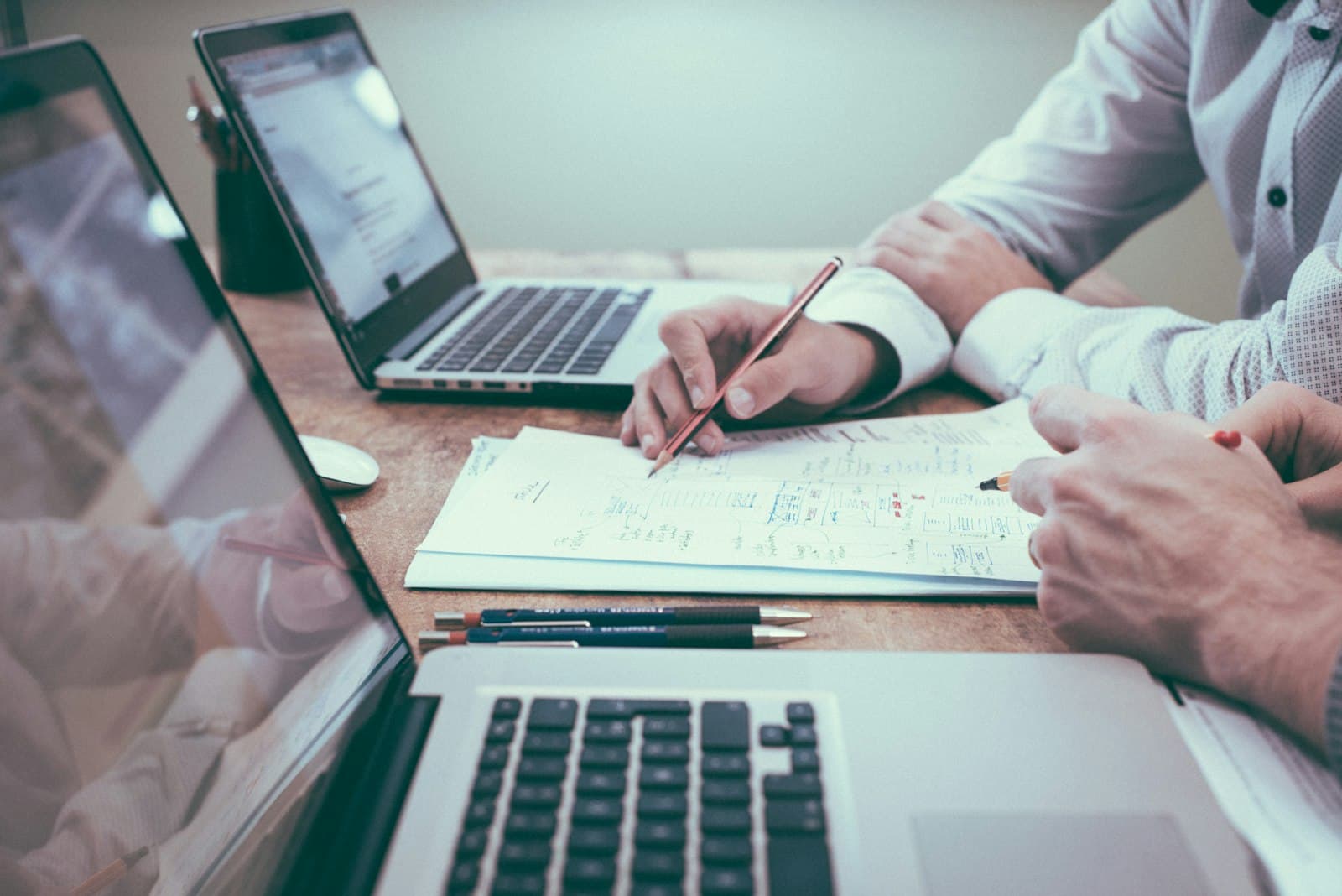 Data & Analytics in practice