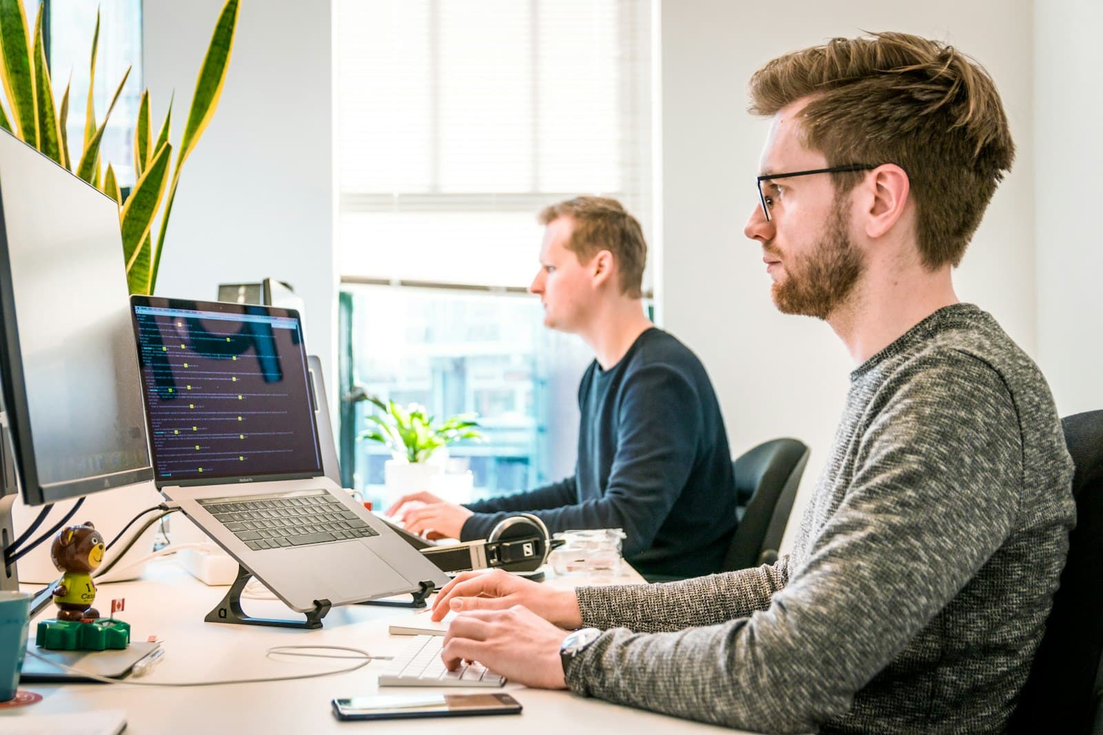 Enterprise Systems in practice