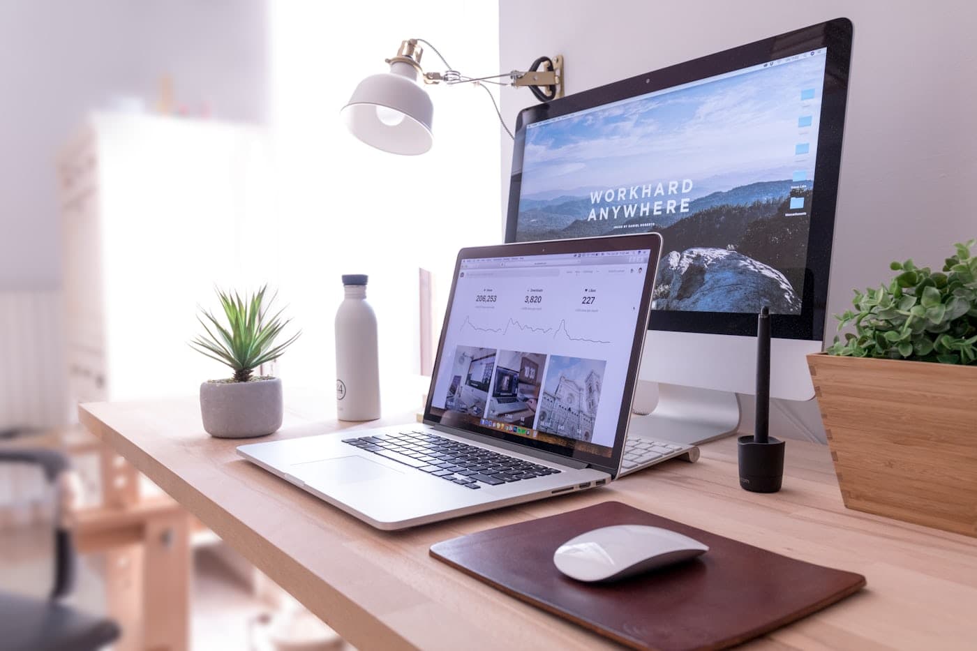 Software Development in practice