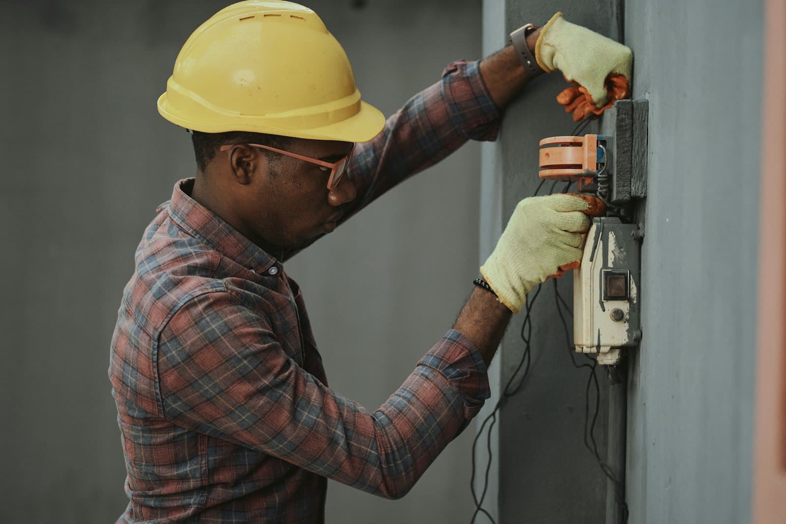 Trades & Home Services operations