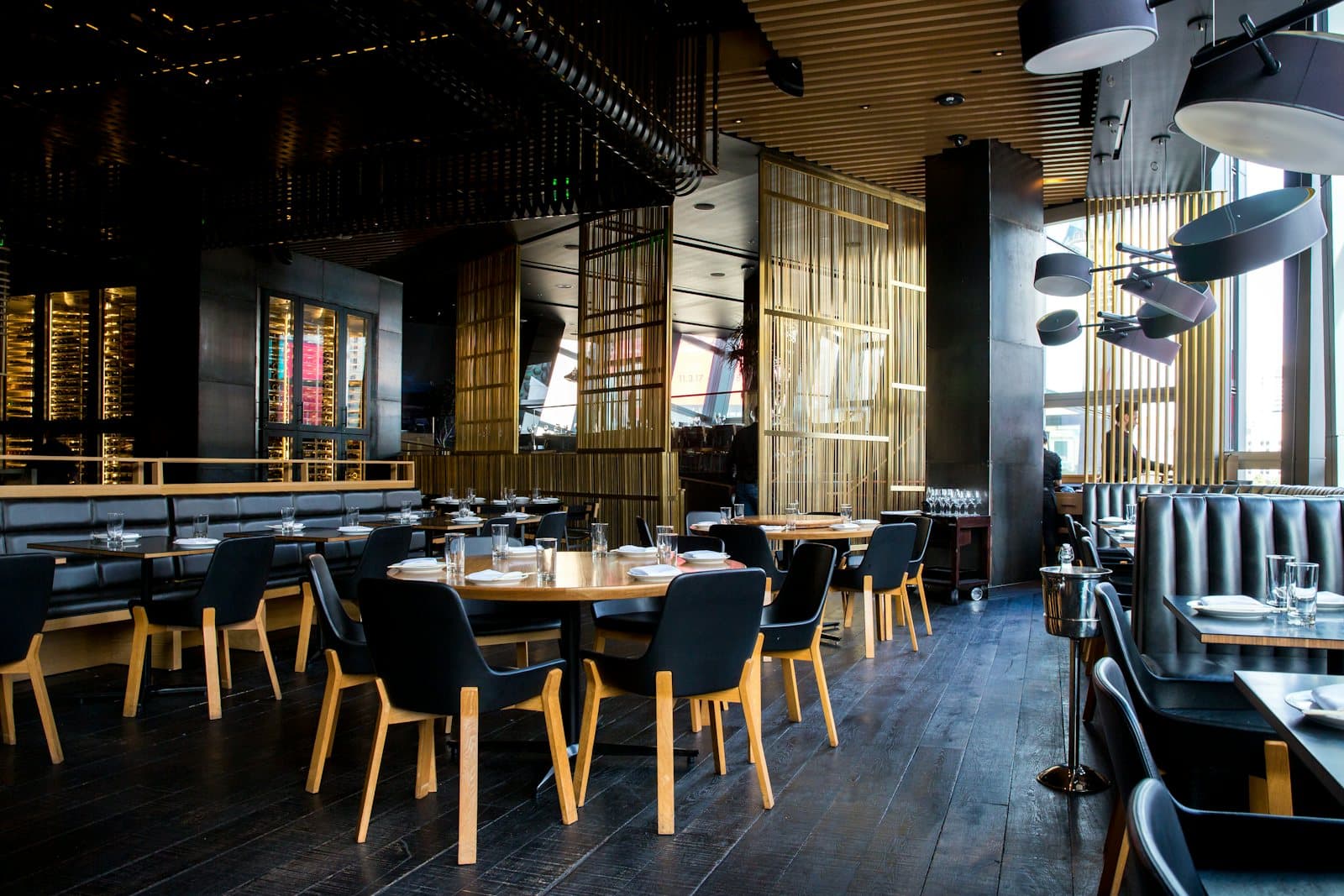 Hospitality & Restaurants operations