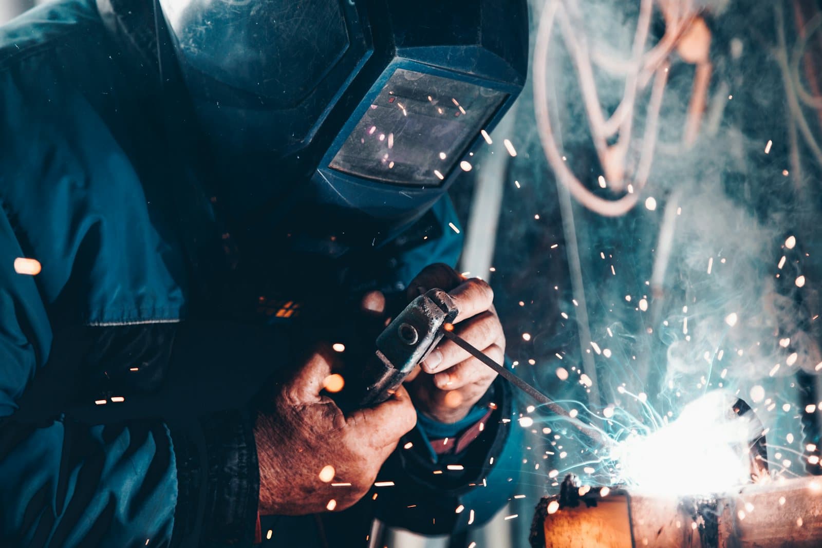 Manufacturing & Distribution operations