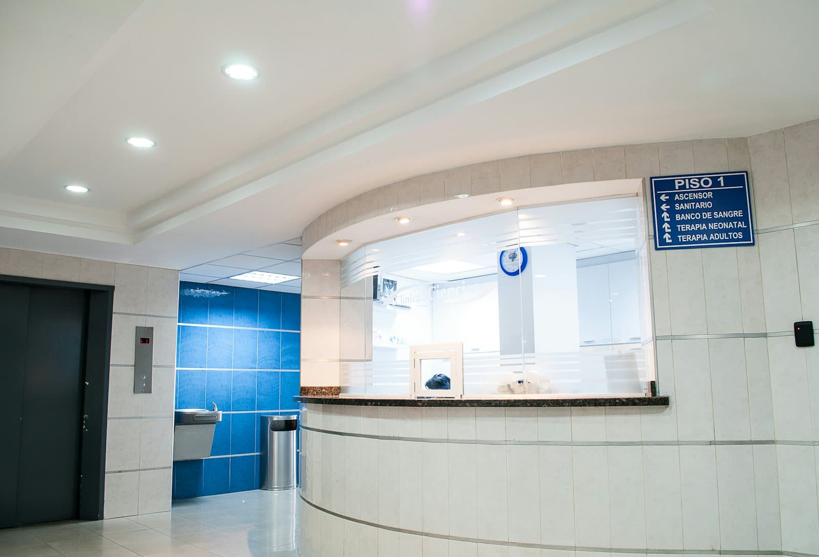 Medical & Healthcare operations