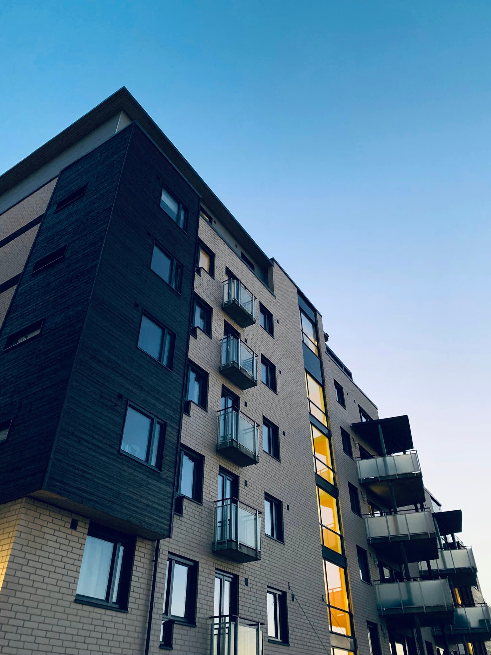 Property Management operations